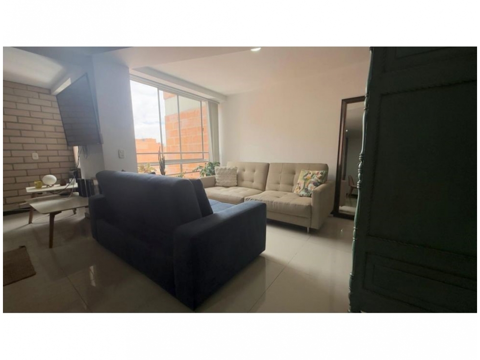APARTAESTUDIO EN VENTA EN LAURELES — foto 4