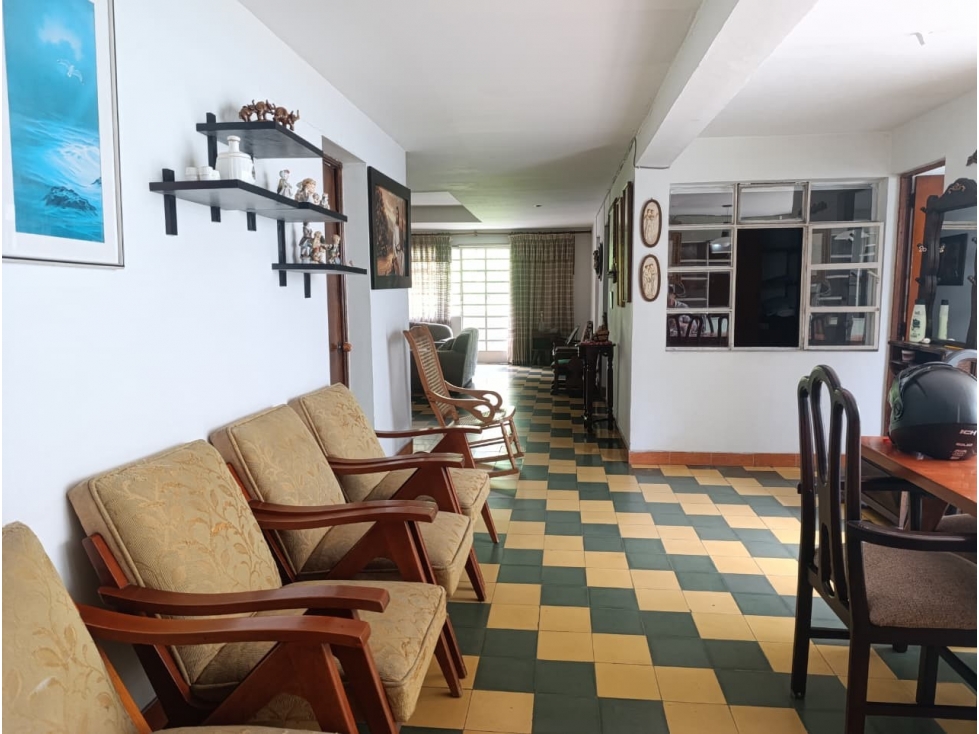 APARTAMENTO EN VENTA EN SIMON BOLIVAR — foto 4