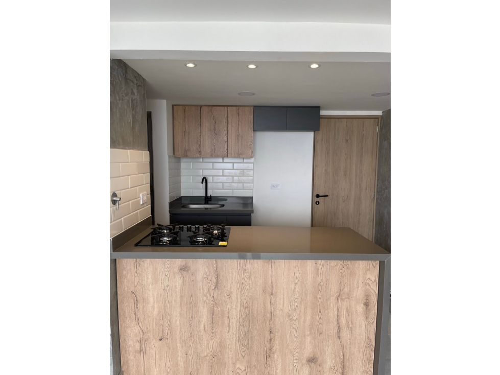 APARTAMENTO EN VENTA EN SABANETA SECTOR MARIA AUXILIADORA — foto 4