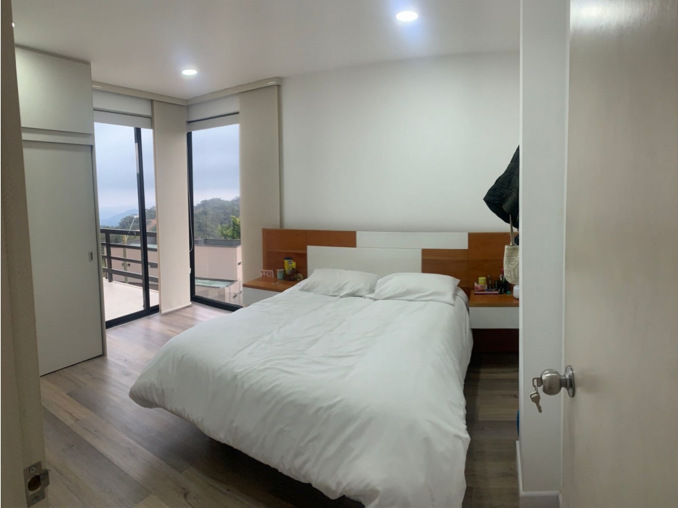 CASA EN VENTA EN ALTOS DEL ESCOBERO ENVIGADO — foto 4