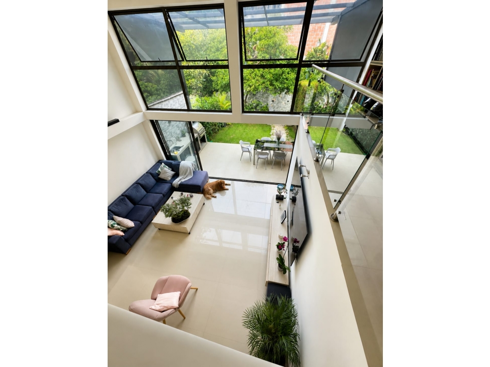 CASA EN VENTA EN ENVIGADO SECTOR LAS ANTILLAS — foto 3