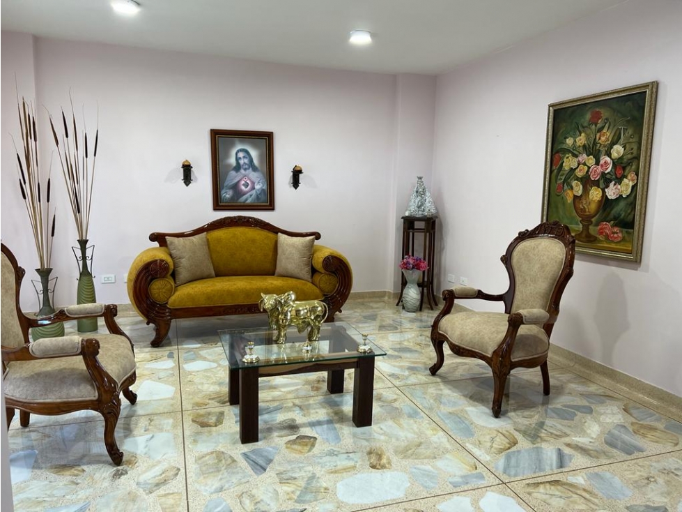 VENTA DE CASA EN LOMA DEL ESCOBERO — foto 4