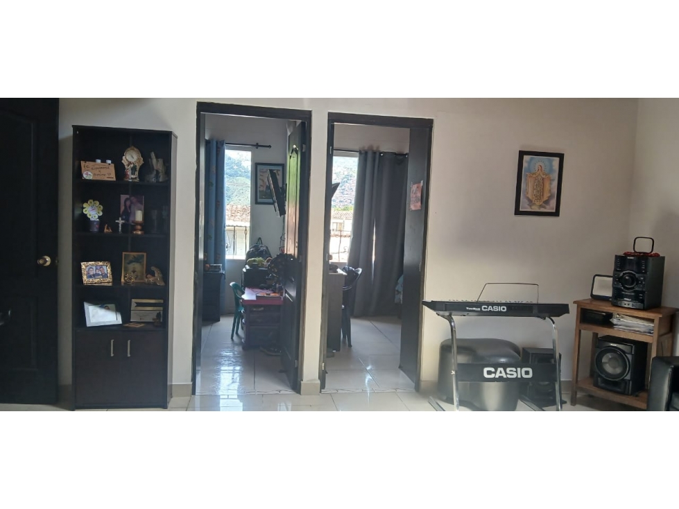 APARTAMENTO EN VENTA EN SANTA MONICA DOS — foto 4