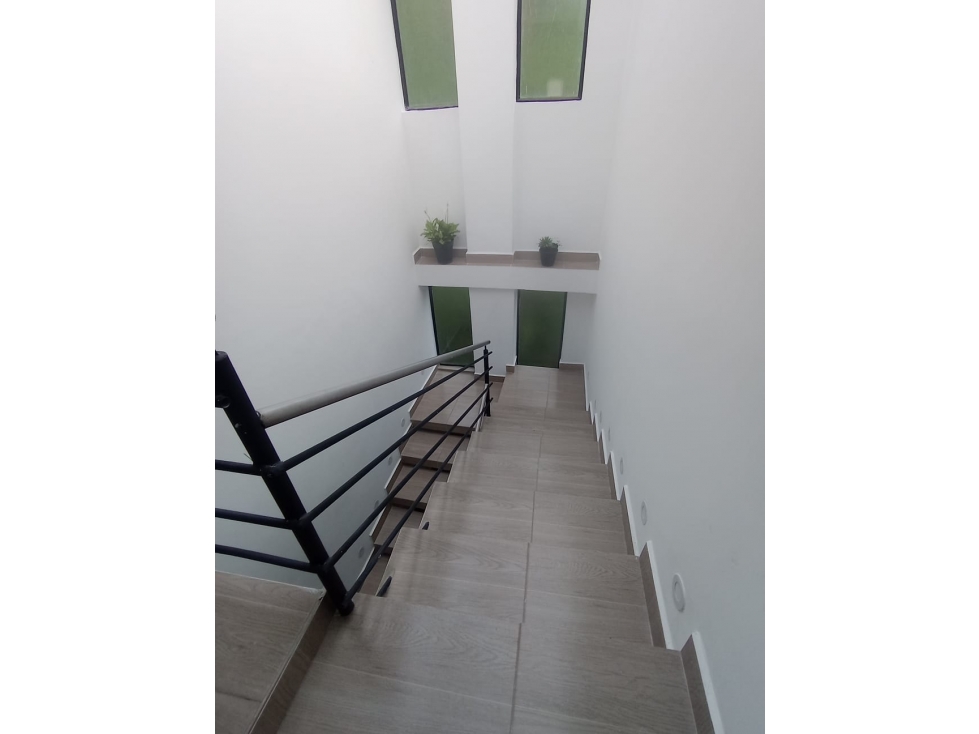 CASA EN VENTA EN BELEN JARDIN — foto 4