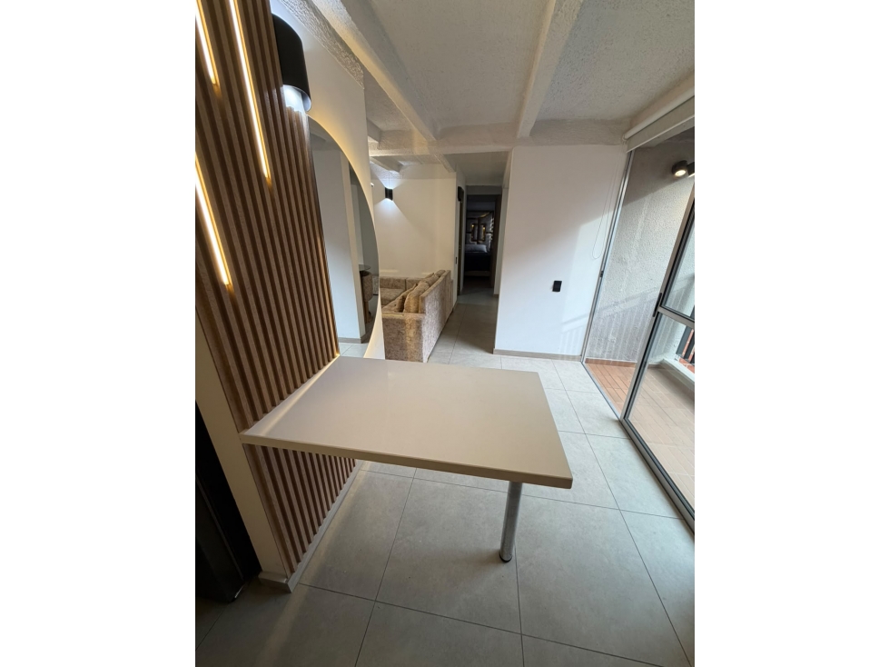 APARTAMENTO EN VENTA EN SABANETA SECTOR LAS LOMITAS — foto 4