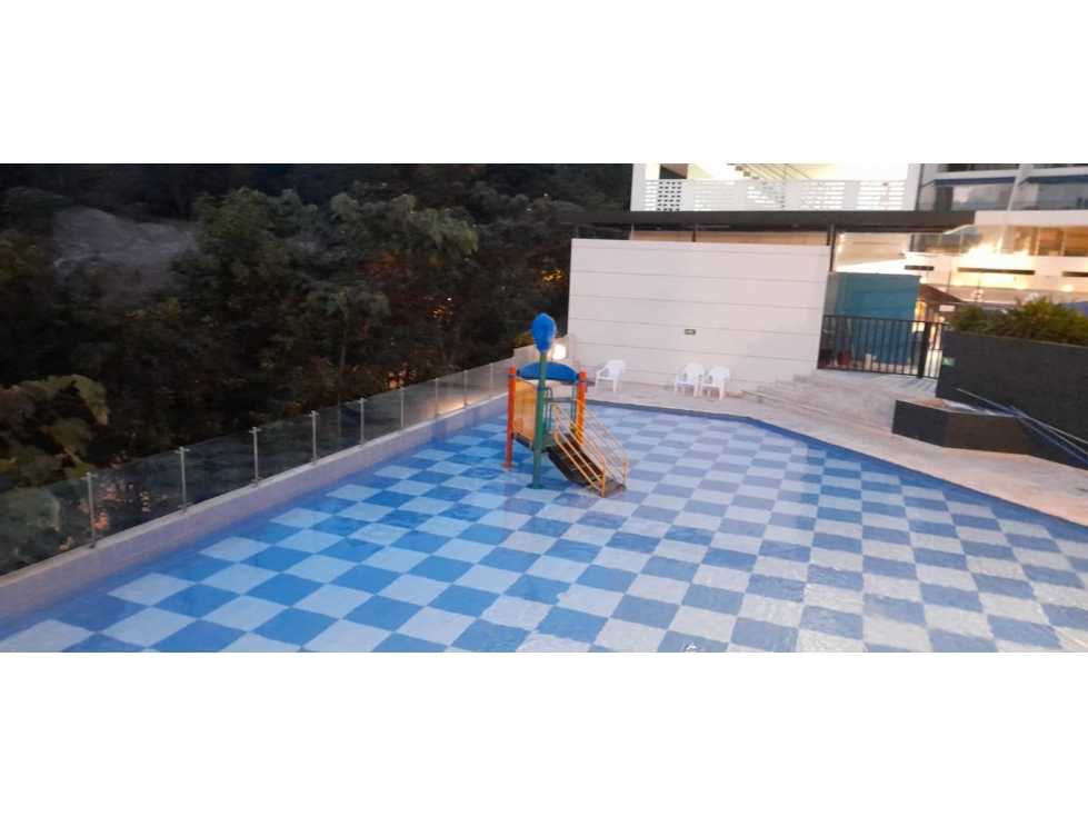 APARTAMENTO EN VENTA EN SAN JERONIMO - 4