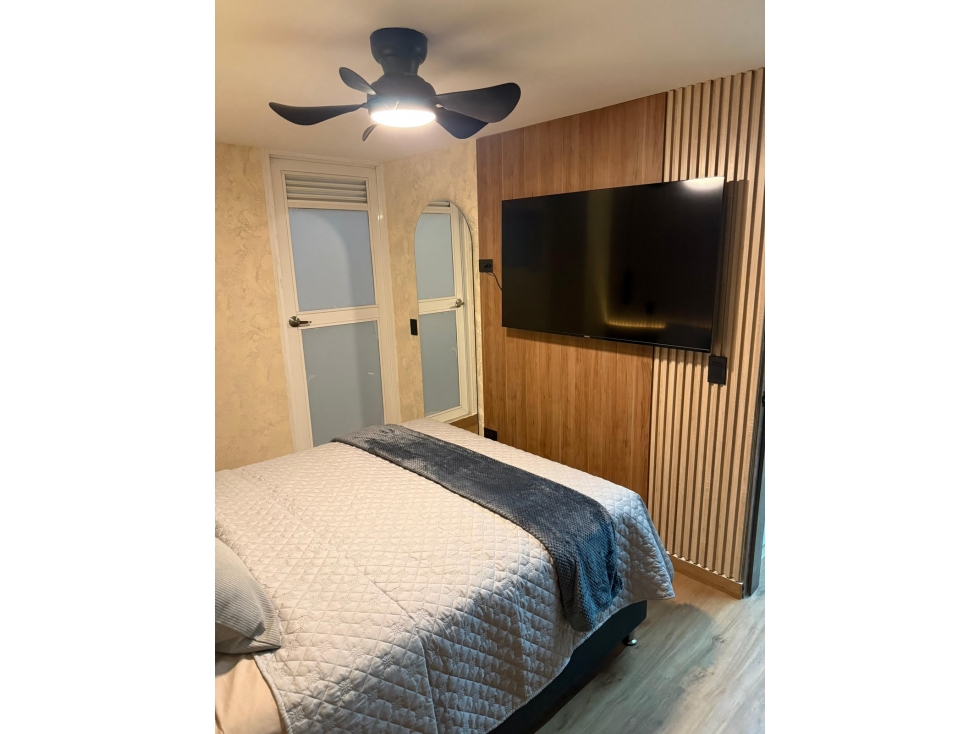 APARTAMENTO EN VENTA EN LAURELES CONQUISTADORES — foto 4