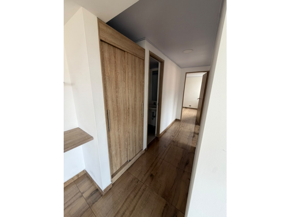 APARTAMENTO EN VENTA EN BELLO SECTOR FABRICATO — foto 4