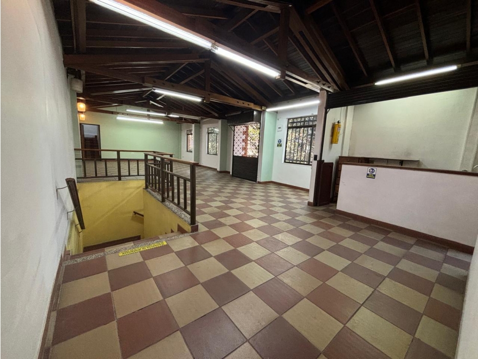 LOCAL EN VENTA EN ENVIGADO - 4