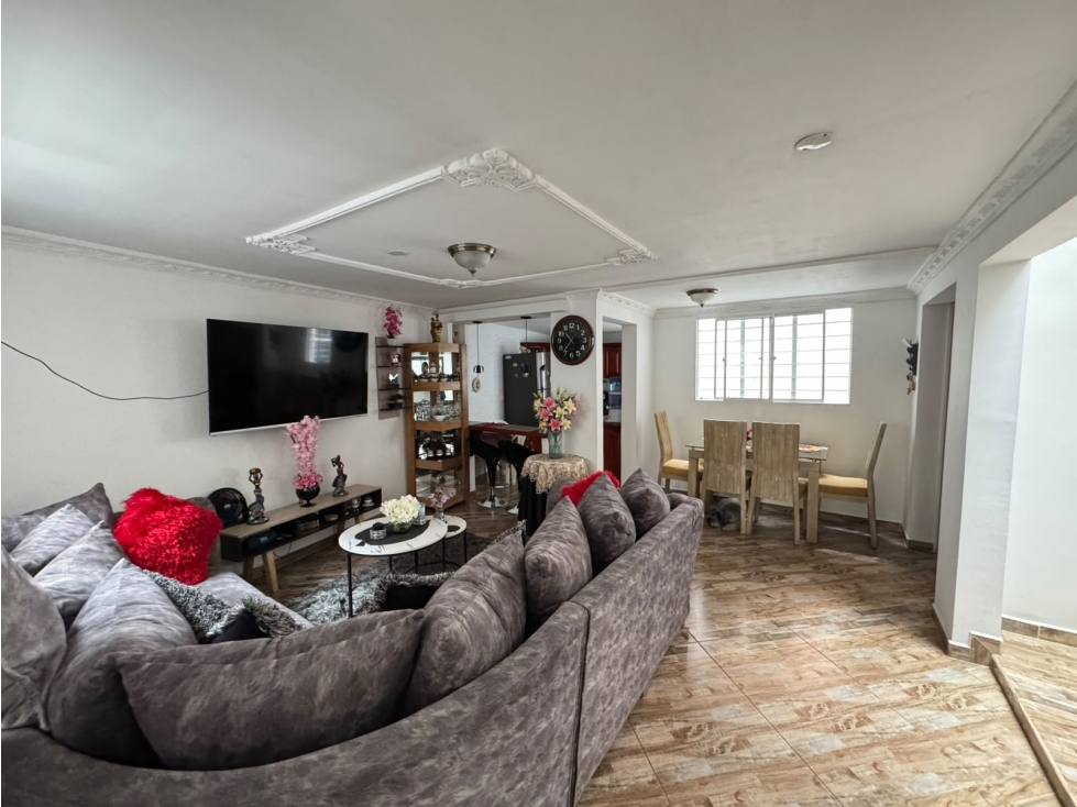 APARTAMENTO EN VENTA EN CAMPO VALDES — foto 4