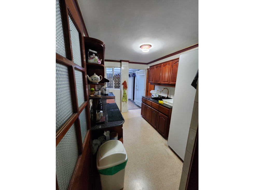 CASA EN VENTA EN ENVIGADO EL ESMERALDAL — foto 4