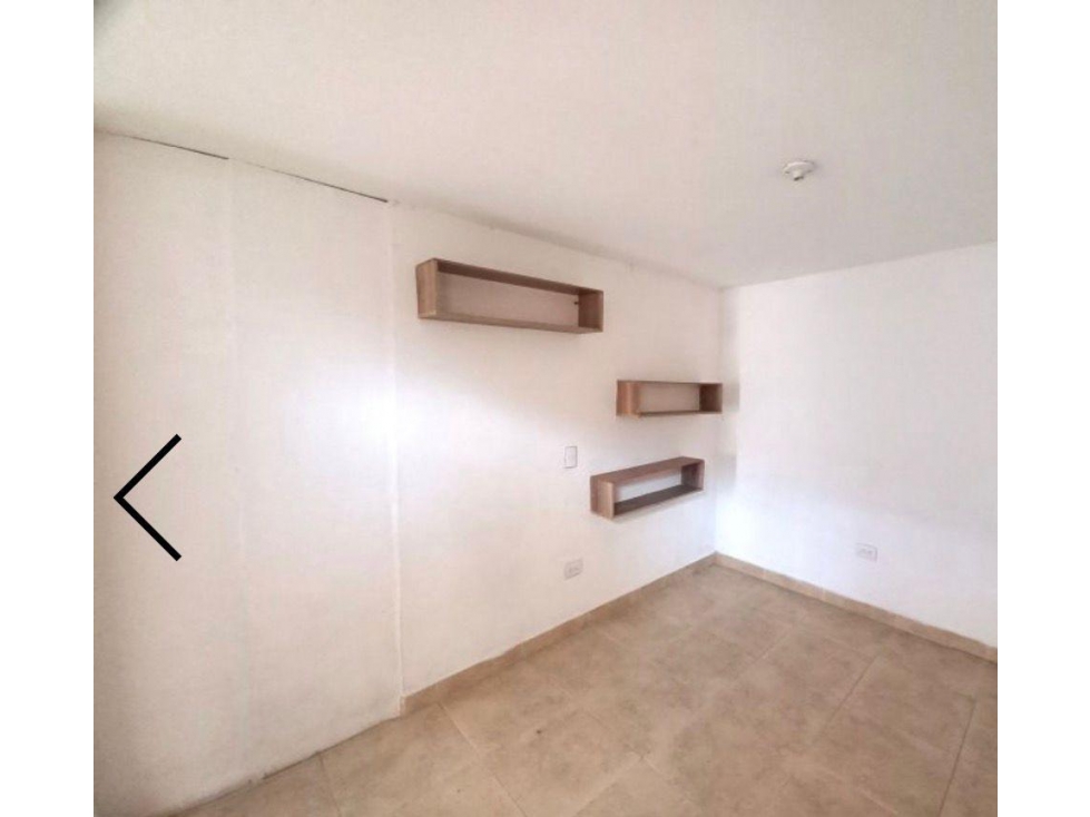 APARTAMENTO EN VENTA EN BELLO NIQUIA — foto 4