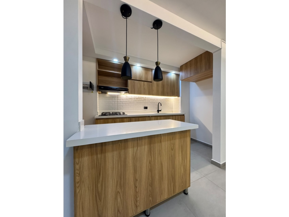 APARTAMENTO EN VENTA EN RIONEGRO — foto 4