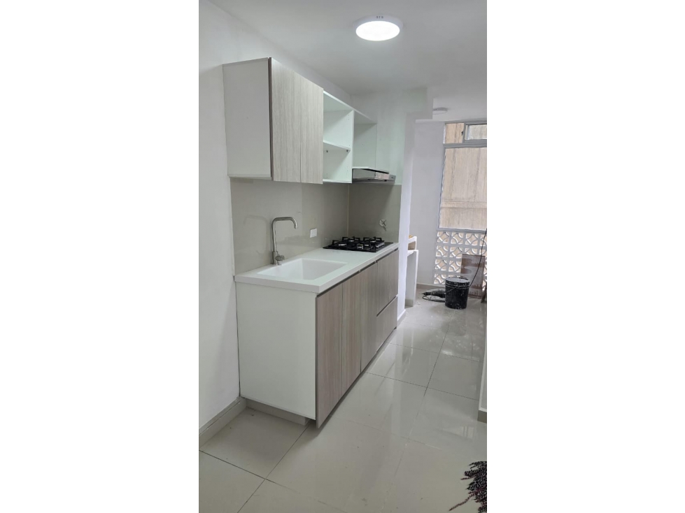 APARTAMENTO EN VENTA EN ROBLEDO LA AURORA — foto 4