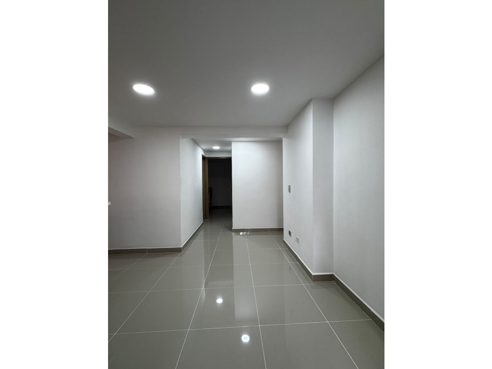 APARTAMENTO PARA ESTRENAR EN VENTA EN ROBLEDO PILARICA — foto 4