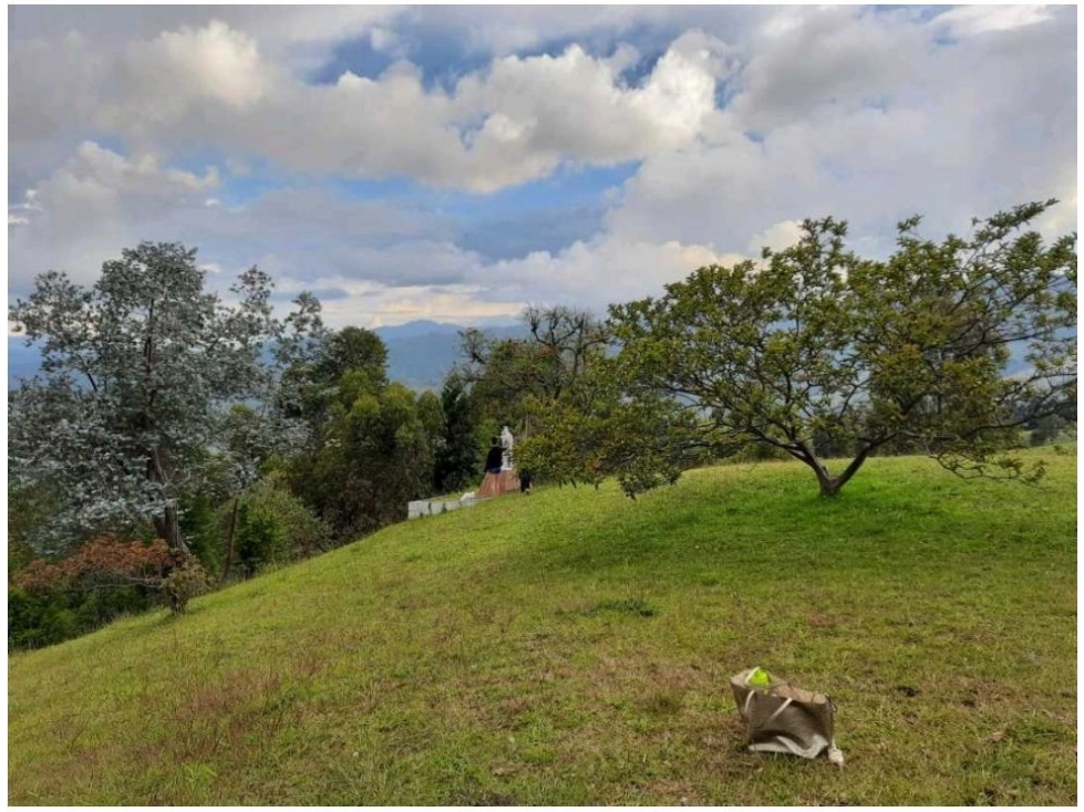 VENTA DE LOTE EN SAN CRITOBAL — foto 4