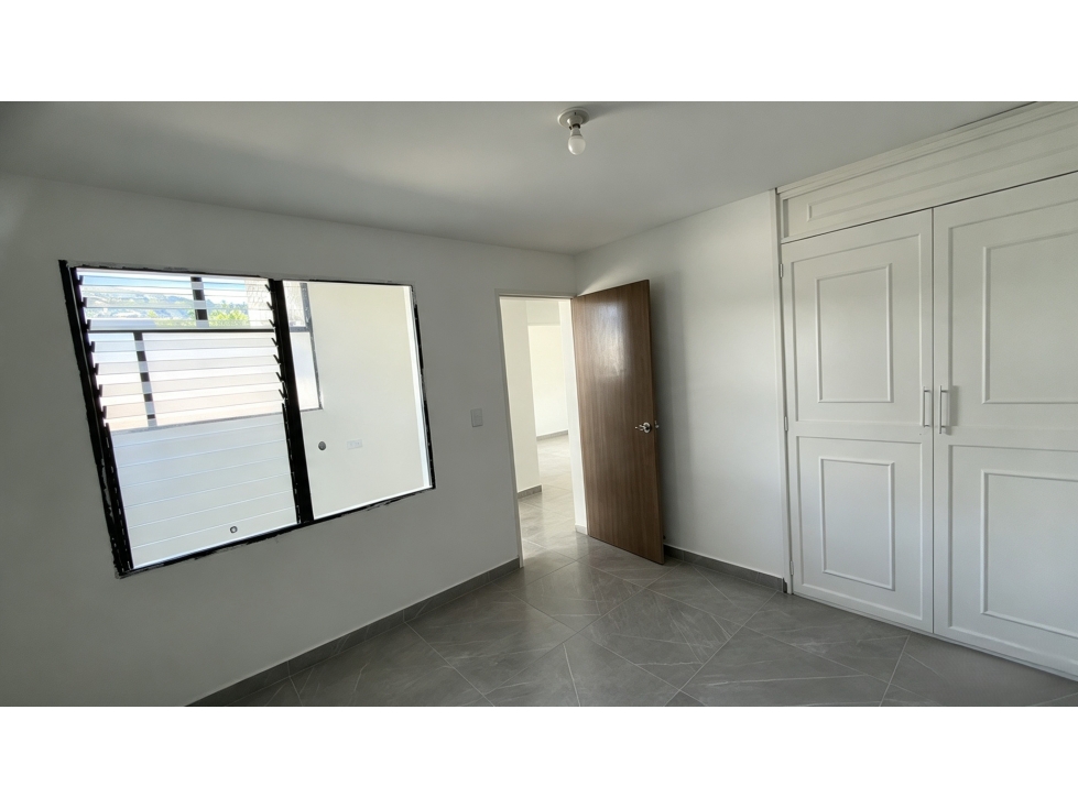 APARTAMENTO EN VENTA EN CRISTO REY GUAYABAL — foto 4