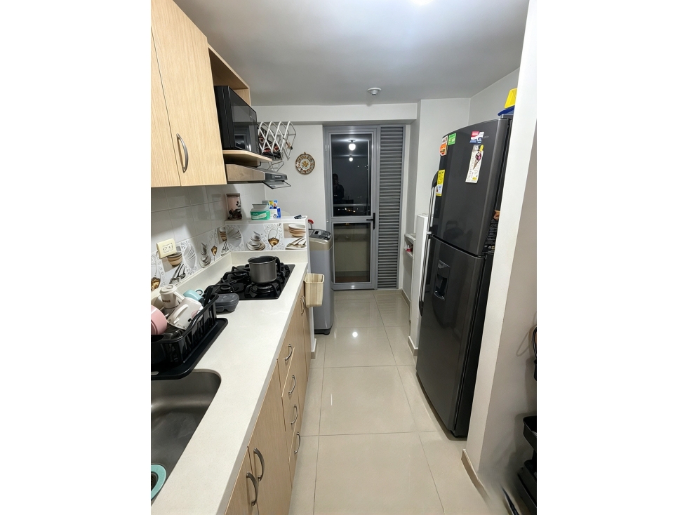 APARTAMENTO EN VENTA EN ITAGUI DITAIRES — foto 4