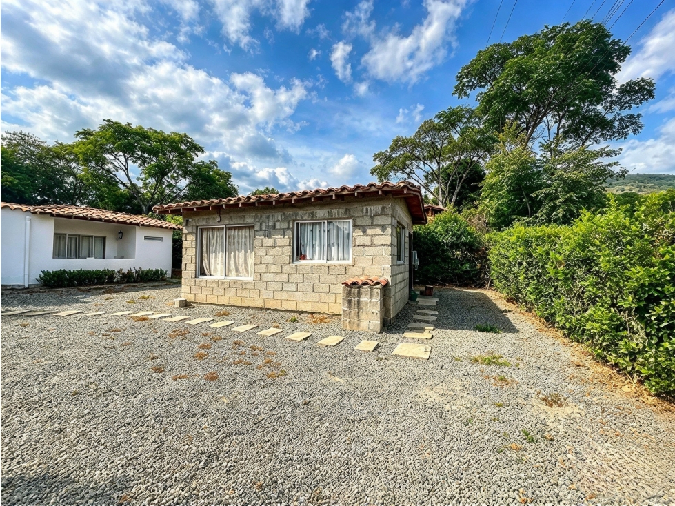 CASA FINCA EN VENTA EN SOPETRAN VEREDA LA MIRANDA - 4