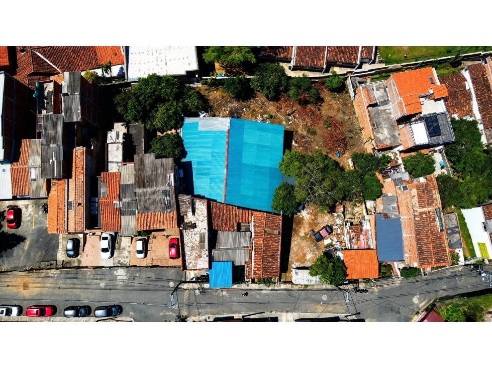 LOTE EN VENTA EN ROBLEDO SECTOR EL PALENQUE — foto 4