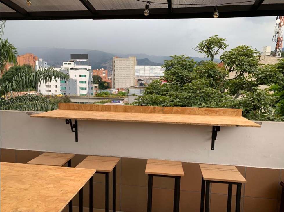 EDIFICIO EN VENTA EN BELEN FATIMA — foto 6