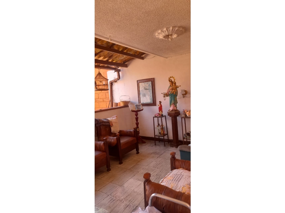 CASA EN VENTA UBICADA EN EL BARRIO AMERICA NIZA — foto 5