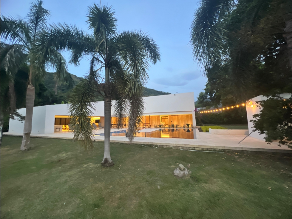 FINCA EN VENTA EN SANTA FE DE ANTIOQUIA - 6