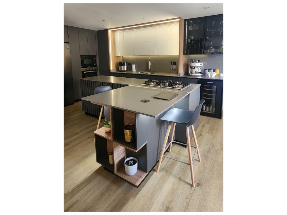 APARTAMENTO DUPLEX EN ZUÑIGA ENVIGADO
