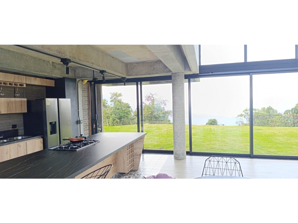 CASA EN VENTA EN ALTO DEL ESCOBERO — foto 6