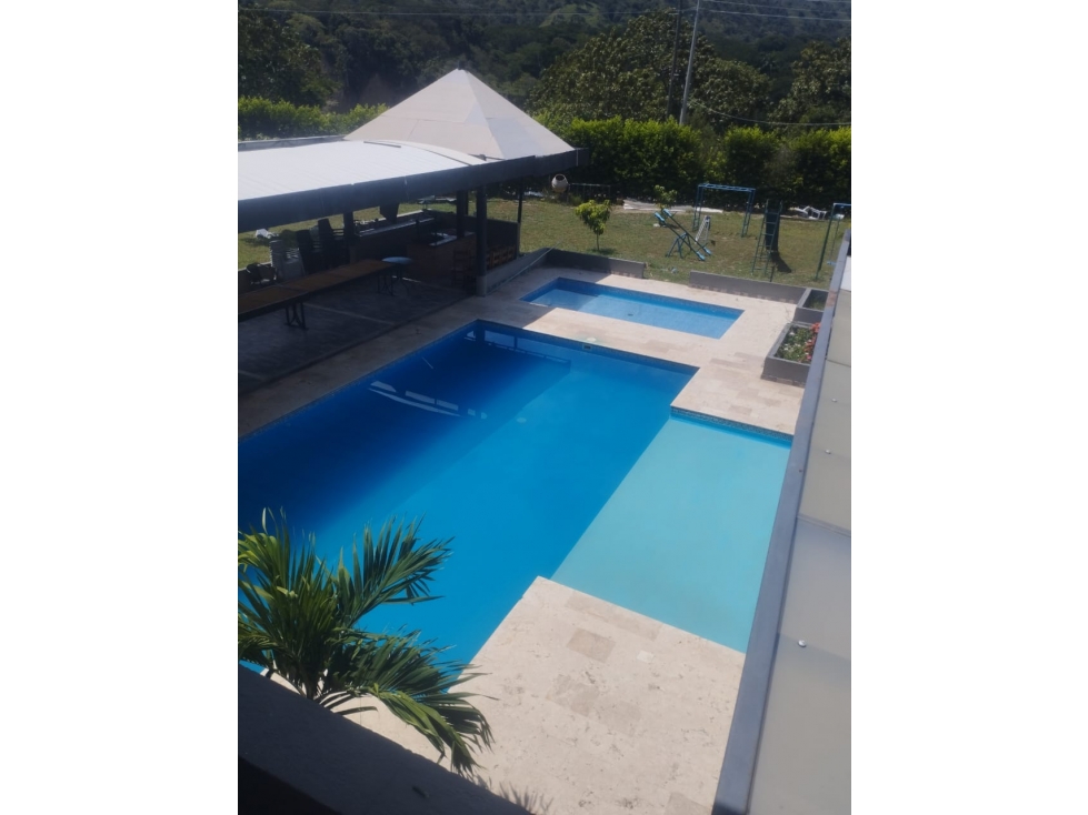 FINCA EN VENTA EN SOPETRAN — foto 5