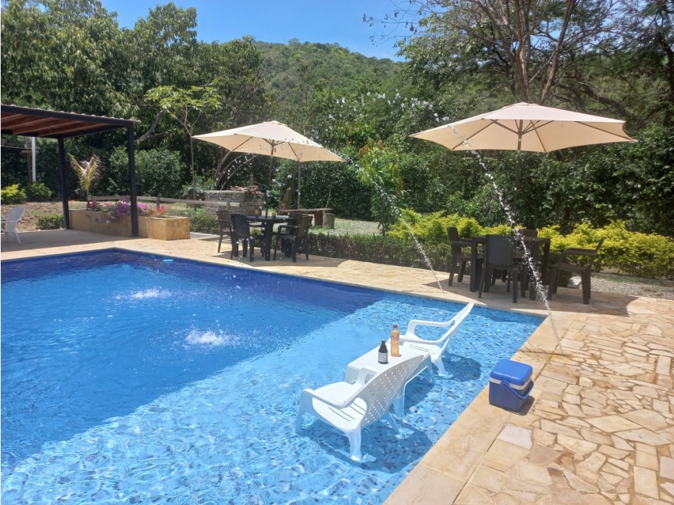 FINCA EN VENTA EN SANTA FE DE ANTIOQUIA SECTOR SAN NICOLAS DE BARI — foto 6