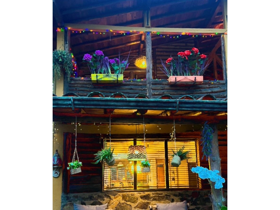 CASA EN VENTA EN SANTA ELENA VEREDA BARRO BLANCO — foto 4