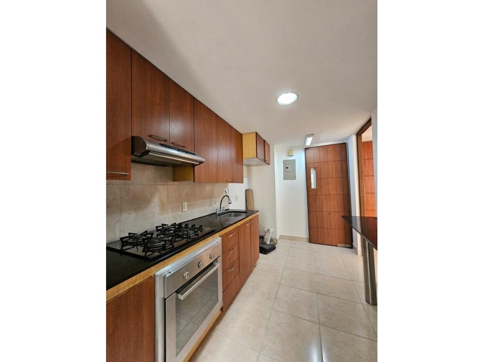 APARTAMENTO EN VENTA EN ENVIGADO LA FRONTERA — foto 2