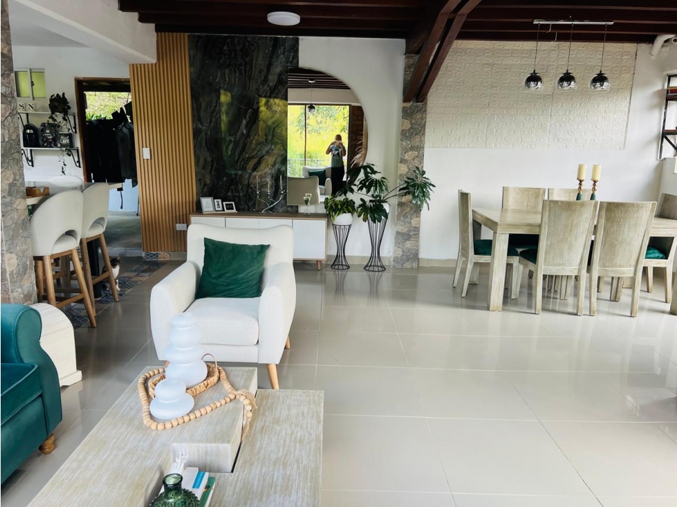 FINCA EN VENTA EN CALDAS — foto 4