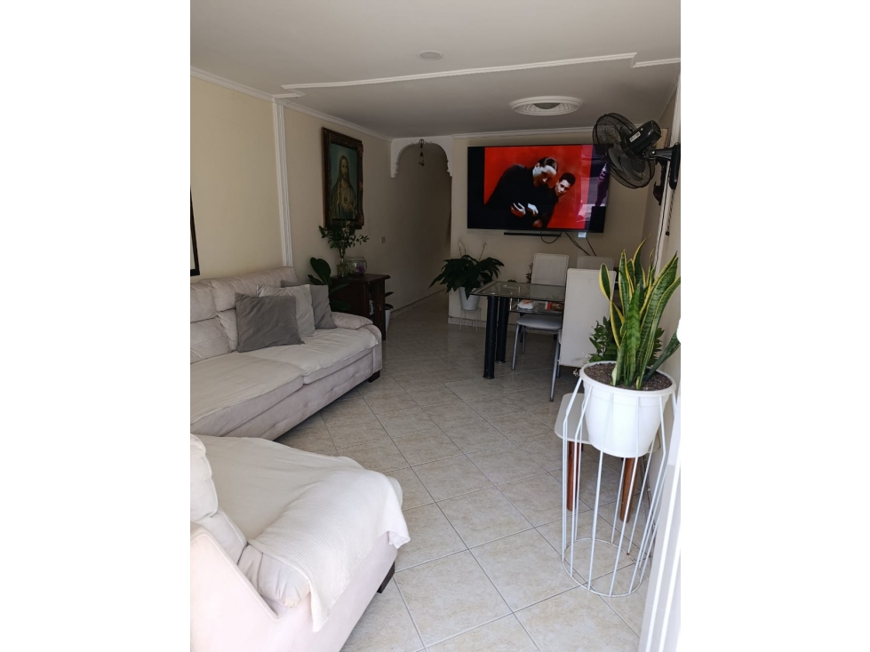 CASA EN VENTA EN ITAGUI SECTOR PRADITO