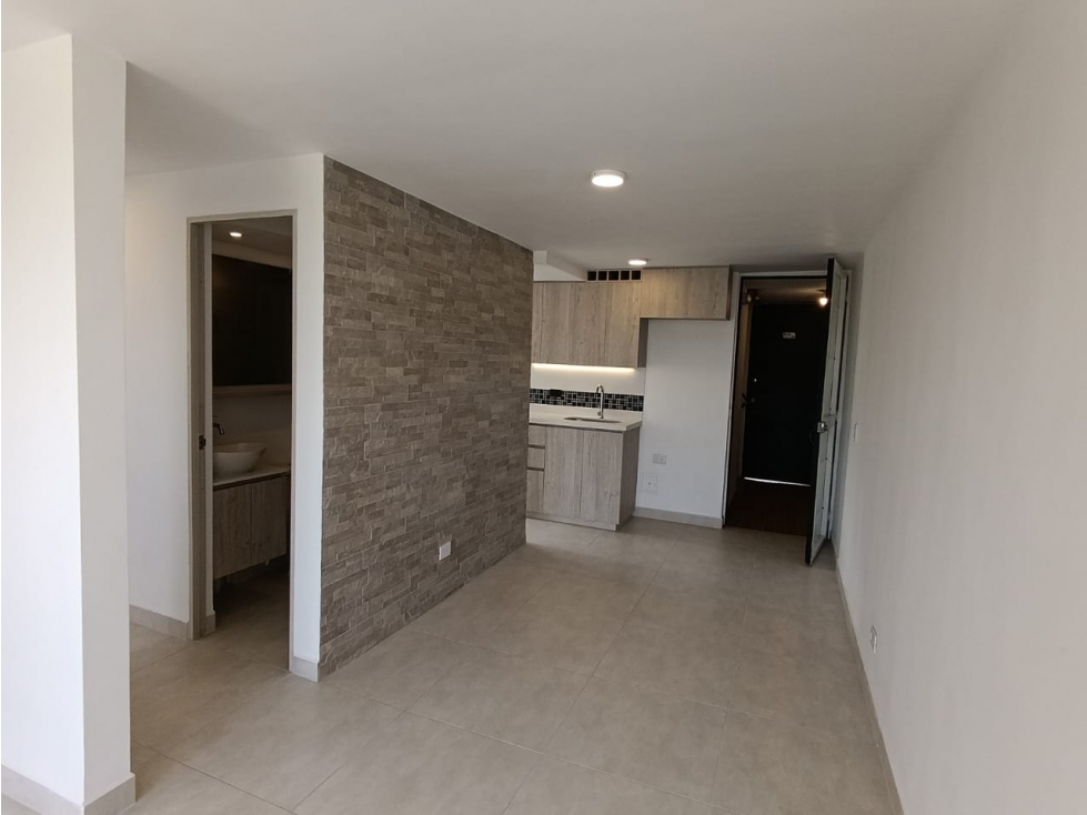 APARTAMENTO PARA ESTRENAR EN VENTA EN LA ESTRELLA SECTOR TABLAZA — foto 4