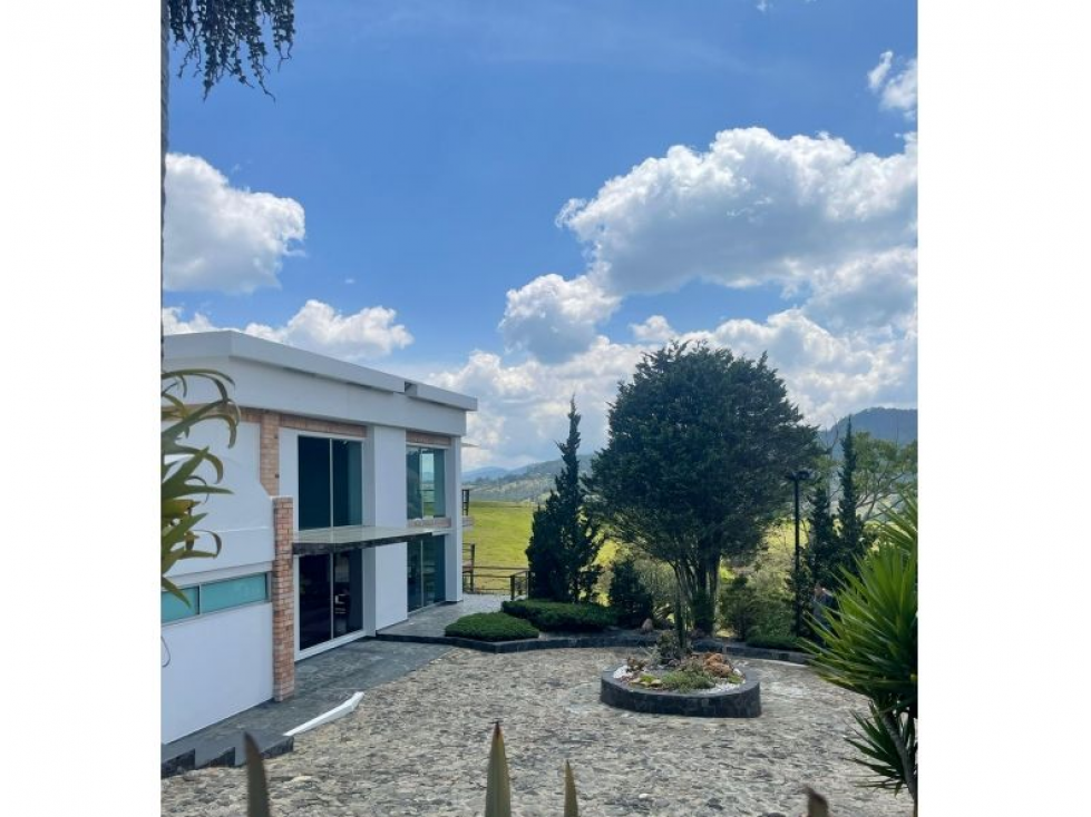SE VENDE FINCA EN ENVIGADO VEREDA PANTANILLO