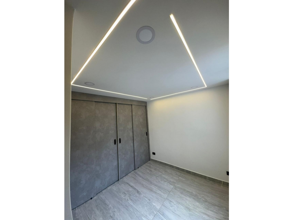 APARTAMENTO EN VENTA EN BELLO NIQUIA — foto 5