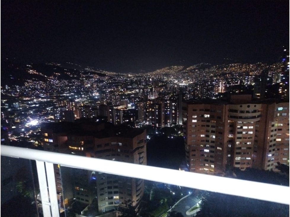SE VENDE APARTAMENTO EN SABANETA SECTOR LAS LOMITAS — foto 4