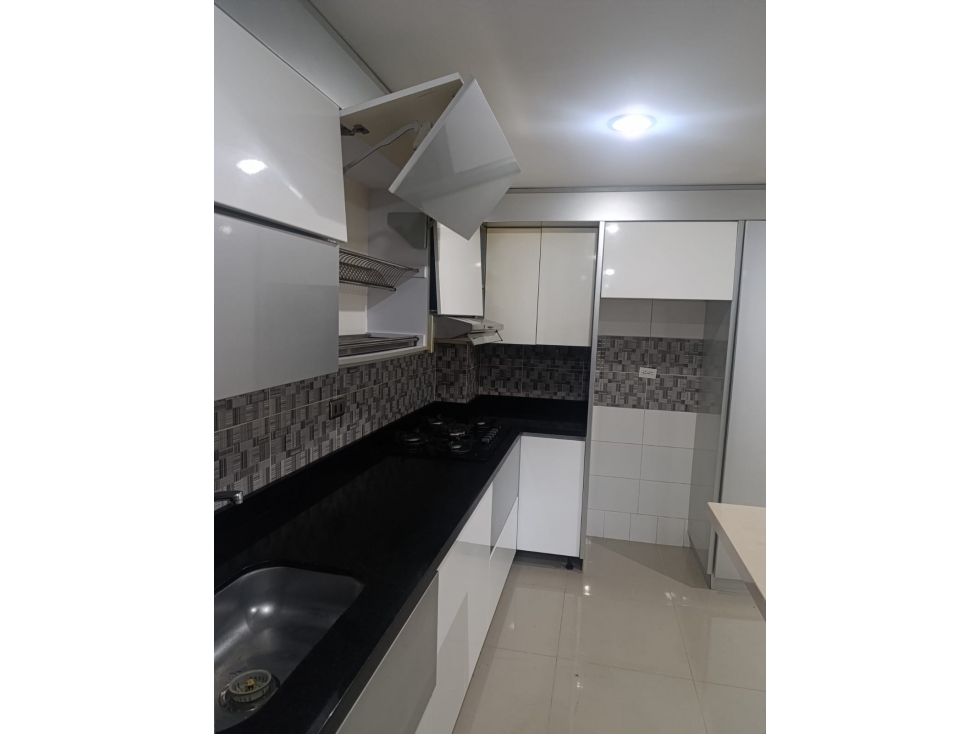 APARTAMENTO EN VENTA EN VELODROMO SECTOR ESTADIO — foto 3