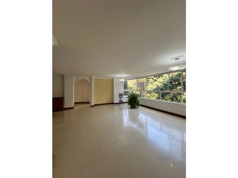 APARTAMENTO EN VENTA EN LAURELES CERCA AL SEGUNDO PARQUE - 4