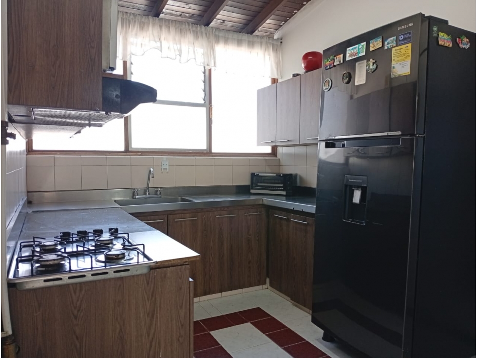 APARTAMENTO EN VENTA EN LAURELES CERCA A LA AVENIDA BOLIVARIANA - 5