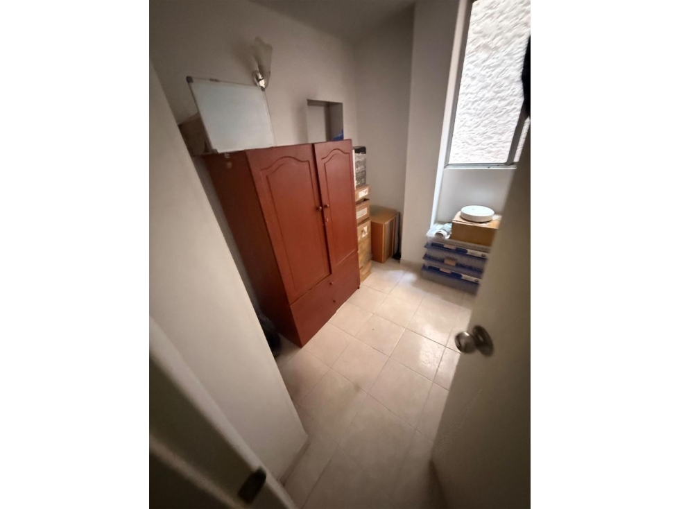 APARTAMENTO EN VENTA EN LA CASTELLANA — foto 5