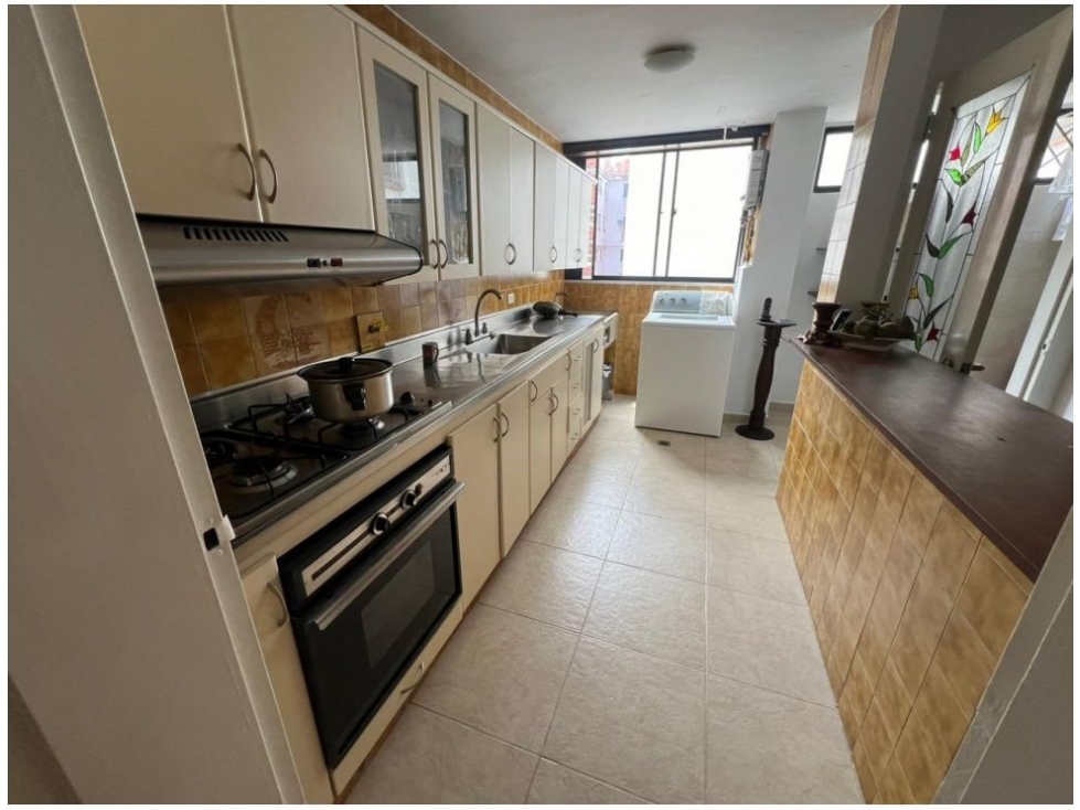 APARTAMENTO EN VENTA EN LAURELES — foto 5