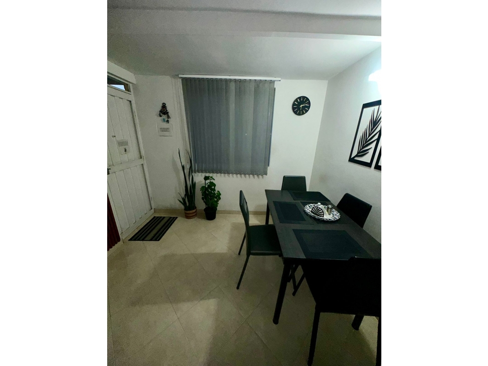APARTAMENTO EN VENTA EN CALASANZ — foto 5