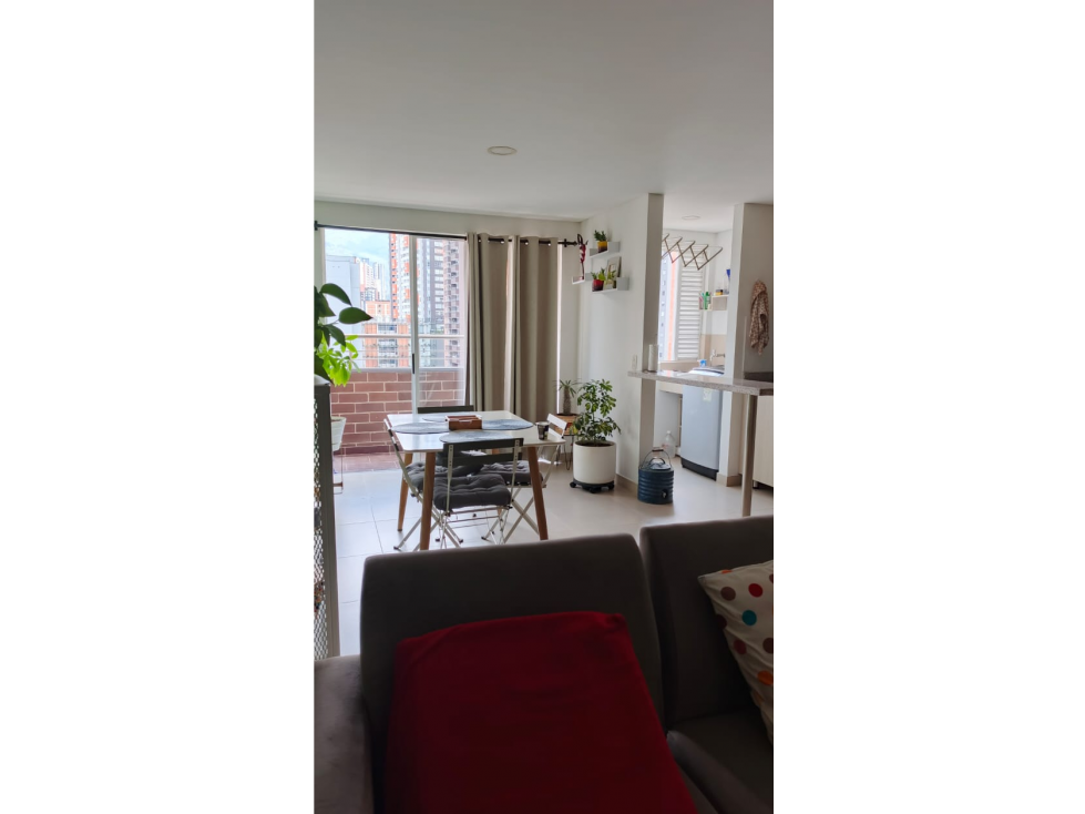 APARTAMENTO EN VENTA EN SABANETA PARTE PLANA — foto 5