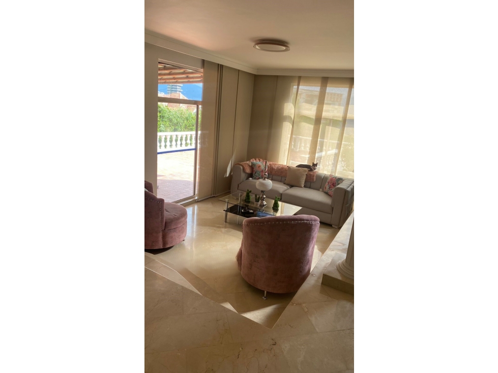 CASA EN VENTA EN PALMAS — foto 5