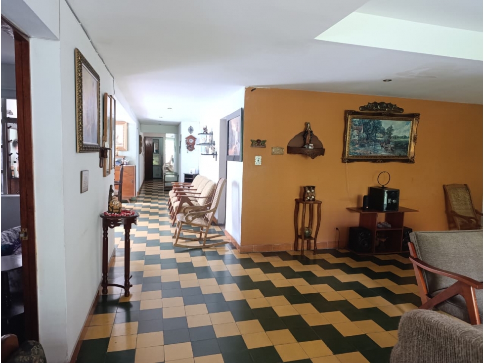 APARTAMENTO EN VENTA EN SIMON BOLIVAR — foto 5