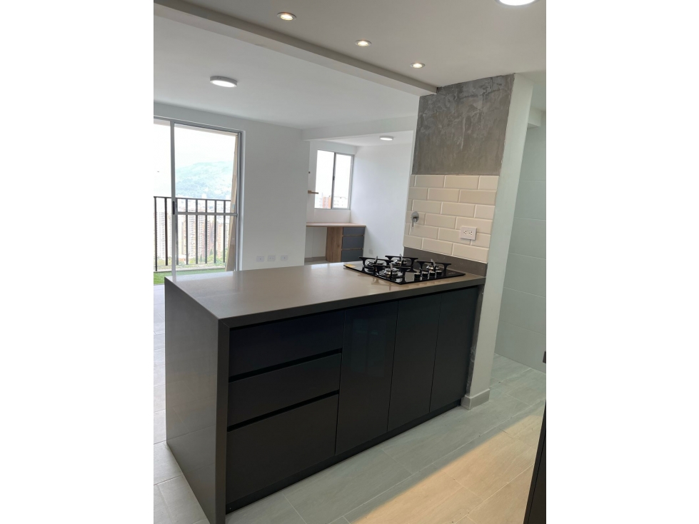 APARTAMENTO EN VENTA EN SABANETA SECTOR MARIA AUXILIADORA — foto 5