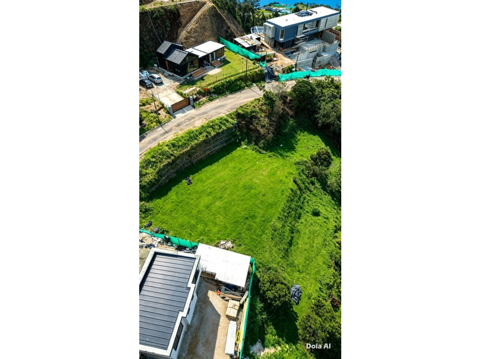 PRECIO DE OPORTUNIDAD VENTA DE LOTE EN LOMA DEL ESCOBERO ENVIGADO — foto 5